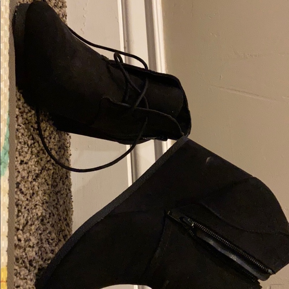 Heels